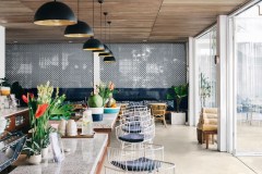 Ragno Sol Konyhai burkolólap 