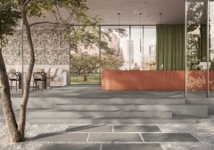 Ragno Stratford Kőhatású járólap 