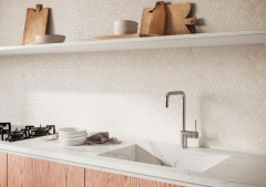 Ragno Stratford Konyhai burkolólap 