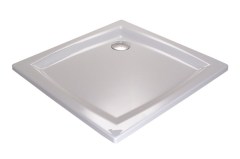 Ravak zuhanytálca Ravak Galaxy Perseus-90 EX fehér