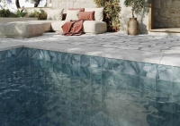 Realonda Antique Kőhatású járólap 