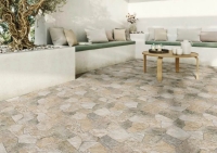 Realonda Arkansas Kőhatású járólap 