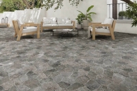 Realonda Arkansas Kőhatású járólap 