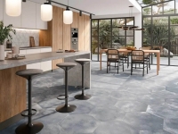 Realonda Atelier Kőhatású járólap 