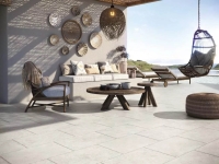 Realonda Borgogna White Kőhatású járólap 