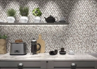 Realonda Circle Collage Falburkolat 