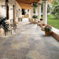 Realonda Cuzco Kőhatású járólap 