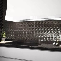 Realonda Delta Konyhai burkolólap 