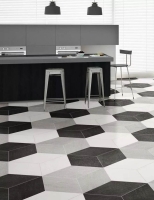 Realonda Diamond City Kőhatású járólap 