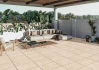 Realonda Metz Kőhatású járólap 