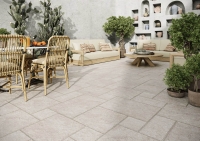 Realonda Modular Denali Kőhatású járólap 