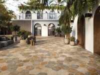 Realonda Nazca Kőhatású járólap 