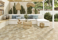 Realonda Nebraska Kőhatású járólap 