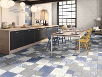 Realonda Occitane Kőhatású járólap 