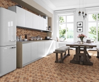 Realonda Scale Modern padlólap 