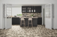 Realonda Scale Modern padlólap 