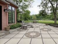 Realonda Trevi Kőhatású járólap 