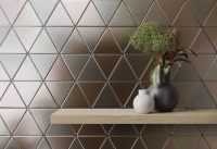 Realonda Triangle Konyhai burkolólap 