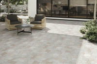 Realonda Utah Kőhatású járólap 