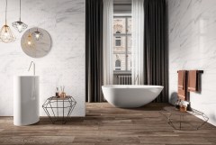 Recer Mastery Modern fürdőszoba 