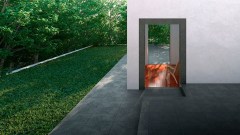 Recer Lava Kőhatású járólap 