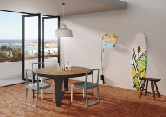 Recer Cotto Kőhatású járólap 