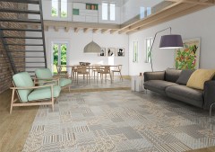 Recer Bohème Kőhatású járólap 