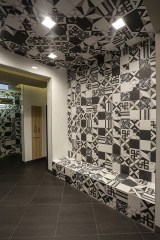 Recer Twenties Falburkolat 