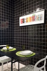 Recer Twist Falburkolat 