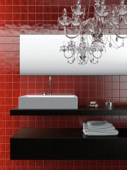 Recer Twist Falburkolat 