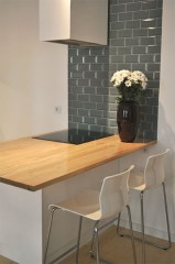 Recer Porto Konyhai burkolólap 