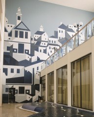 Recer Projectos Falburkolat 