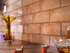 Recer Retro Chic Falburkolat 