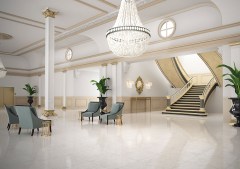 Recer Absolute Kőhatású járólap 