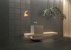 Recer Born Stone Falburkolat 