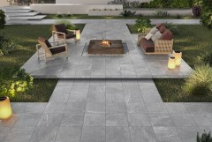 Recer Native Kőhatású járólap 