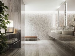 Refin Ceramiche Prestigio Travertino Falburkolat