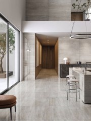 Refin Ceramiche Prestigio Travertino Kőhatású járólap