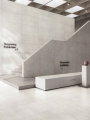 Refin Ceramiche Prestigio Travertino Falburkolat