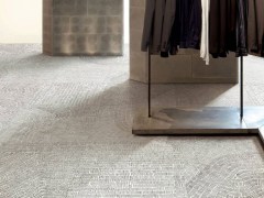 Refin Ceramiche Fossil Kőhatású járólap 