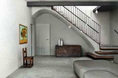 Rex Matières de Rex Kőhatású járólap 