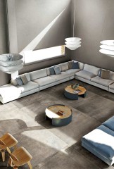 Rex Matières de Rex Kőhatású járólap 