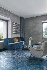 Rex Les Bijoux de Rex Kőhatású járólap 