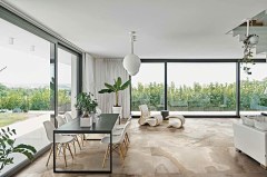 Rex Reves de Rex Kőhatású járólap 