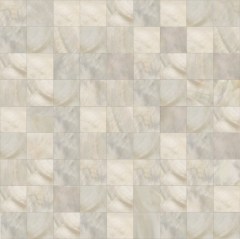 Roberto Cavalli Bright Pearl Ivory mozaik 30x30 cm