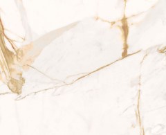 Roberto Cavalli The Wild Spirit Calacatta Oro falicsempe és padlólap 119,2x119,2 cm