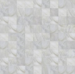 Roberto Cavalli Bright Pearl Snow mozaik 30x30 cm