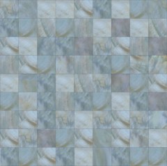 Roberto Cavalli Bright Pearl Rainbow mozaik 30x30 cm