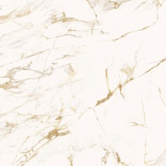 Roberto Cavalli Lush Calacatta Oro falicsempe és padlólap 59,6x59,6 cm