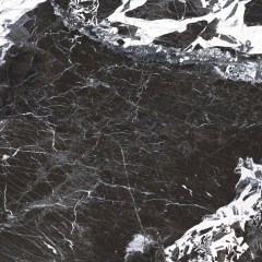 Roberto Cavalli Lush Noir Antique falicsempe és padlólap 119,2x119,2 cm